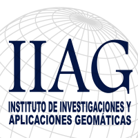 Instituto de Investigaciones y Aplicaciones Geomáticas